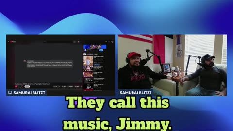 Jimmy Kimmel Fans Complain About Knocked Loose ft Poppy #knockedloose #jimmykimmel #poppy