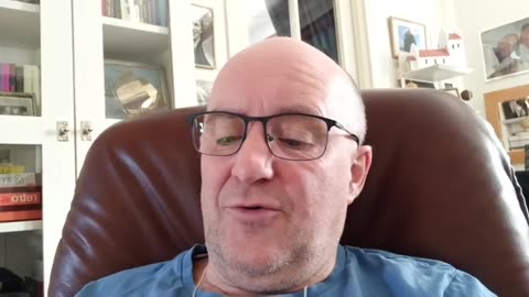 Är Du Varm, Kall eller ljum. Örebro 8 Febr. 2022