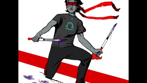 [Homestuck Vol. 10] 6. Sound Judgement