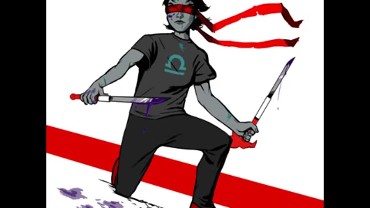 [Homestuck Vol. 10] 6. Sound Judgement