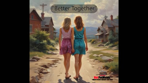 Better Together - HotPotMusic