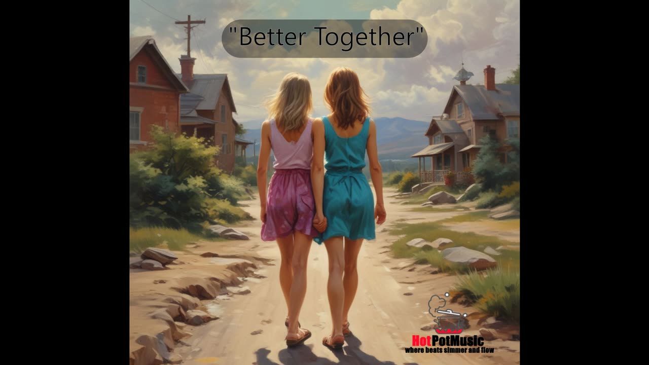 Better Together - HotPotMusic