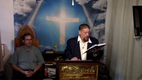 Onward, Christian Soldiers