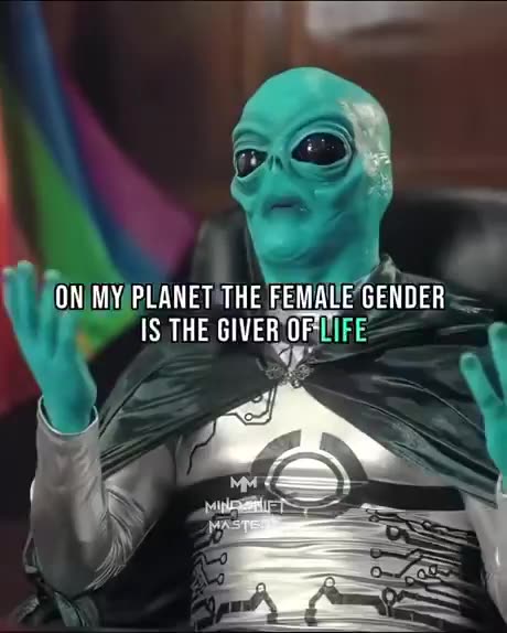 How many genders are there?