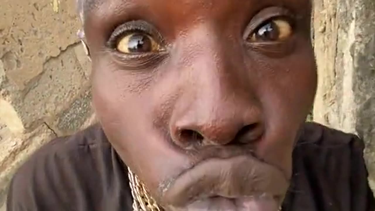Funny clips Man