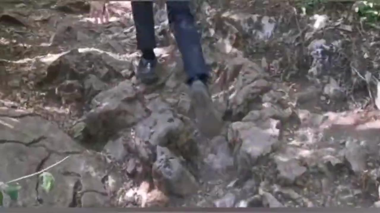 RTANJ MOUNTAIN 1 & 2