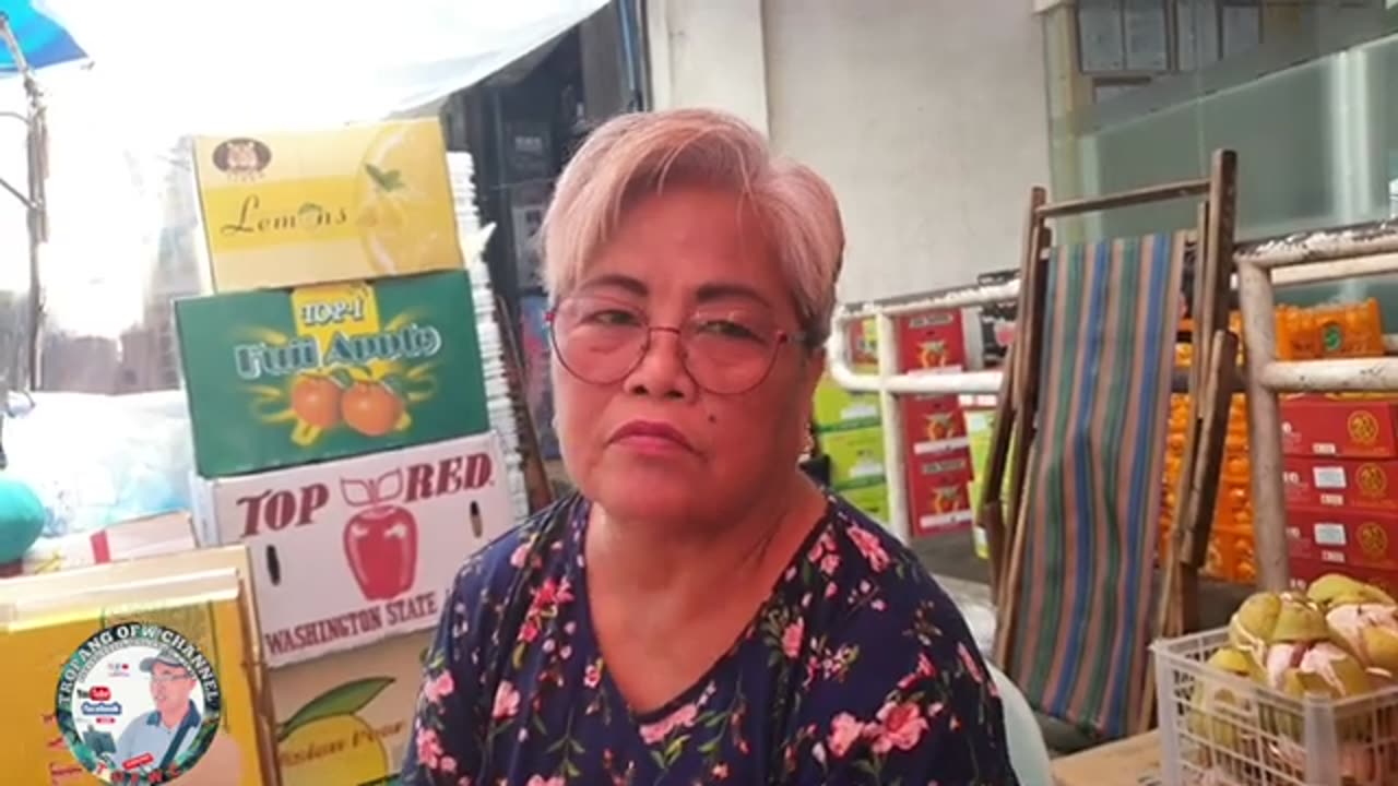 KALYE SURVEY QUIAPO, KAYO BA PAPAYAG MAGRESIGN? SI VP & DEPED SEC. SARA DUTERTE? ITO REACTION