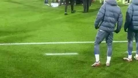 Tragedy in italian SOCCER: Edoardo Bove Collapses on the Field During Fiorentina vs. Inter Match