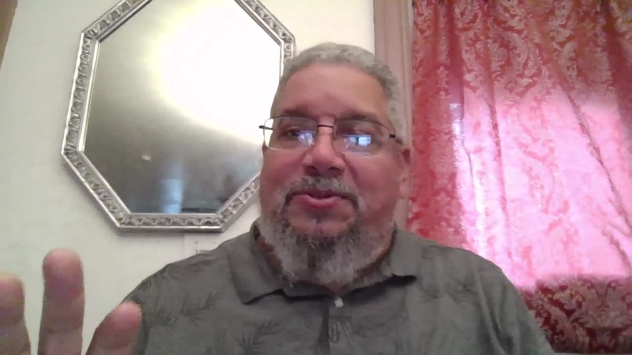 La Glossalalia - Bonchinche con el Don de Lenguas!