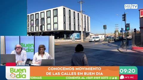 BUEN DIA 06/05/2024