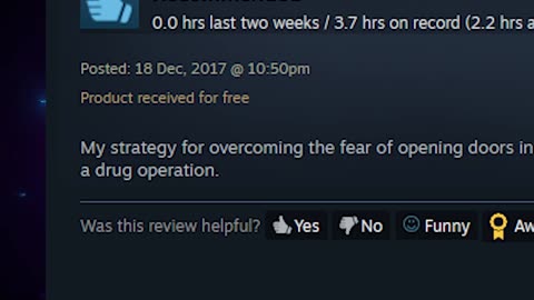 Layers of Fear (2016) Steam Review