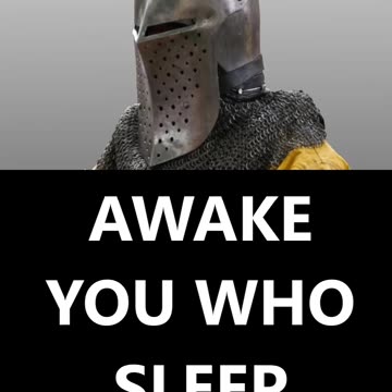 Awake Church! #PropheticWord #prophetic #propheticwordtoday #ireland #propheticguidance