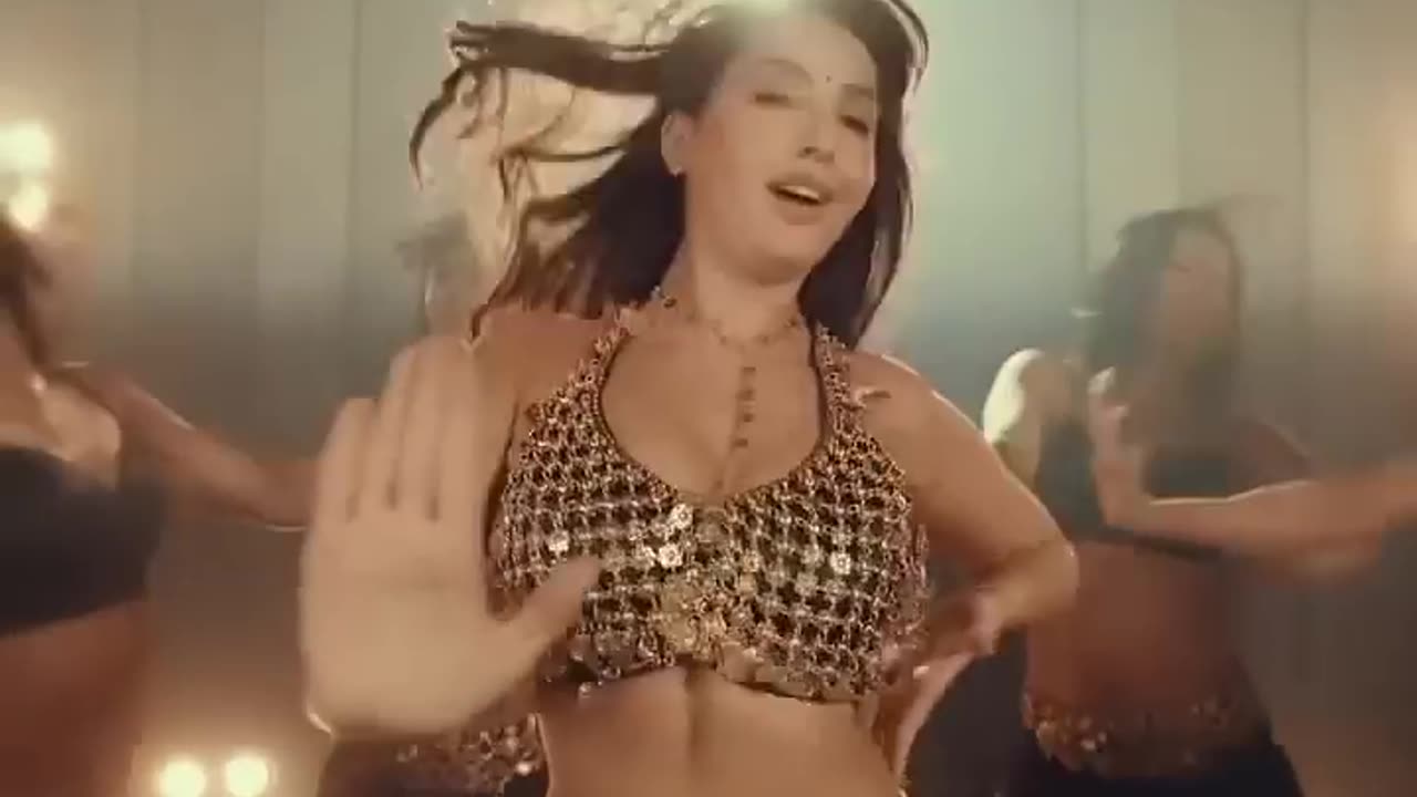 Paradox's Rap🔥 X Nora Fatehi's Dance Means Fire😍🔥 _ Yo Yo Honey Singh _ Payal _ Glory