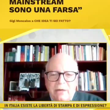 Il giornalismo italiano è morto!