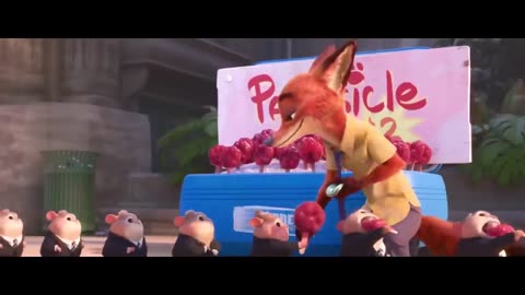 Shakira – Try Everything (Flamedragonz cover) OST Zootopia