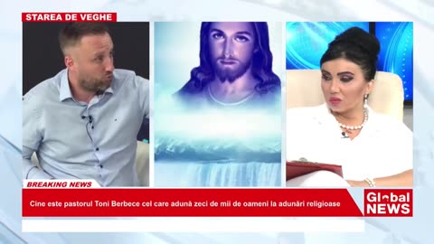 Starea de veghe (Global News România; 31.05.2024)