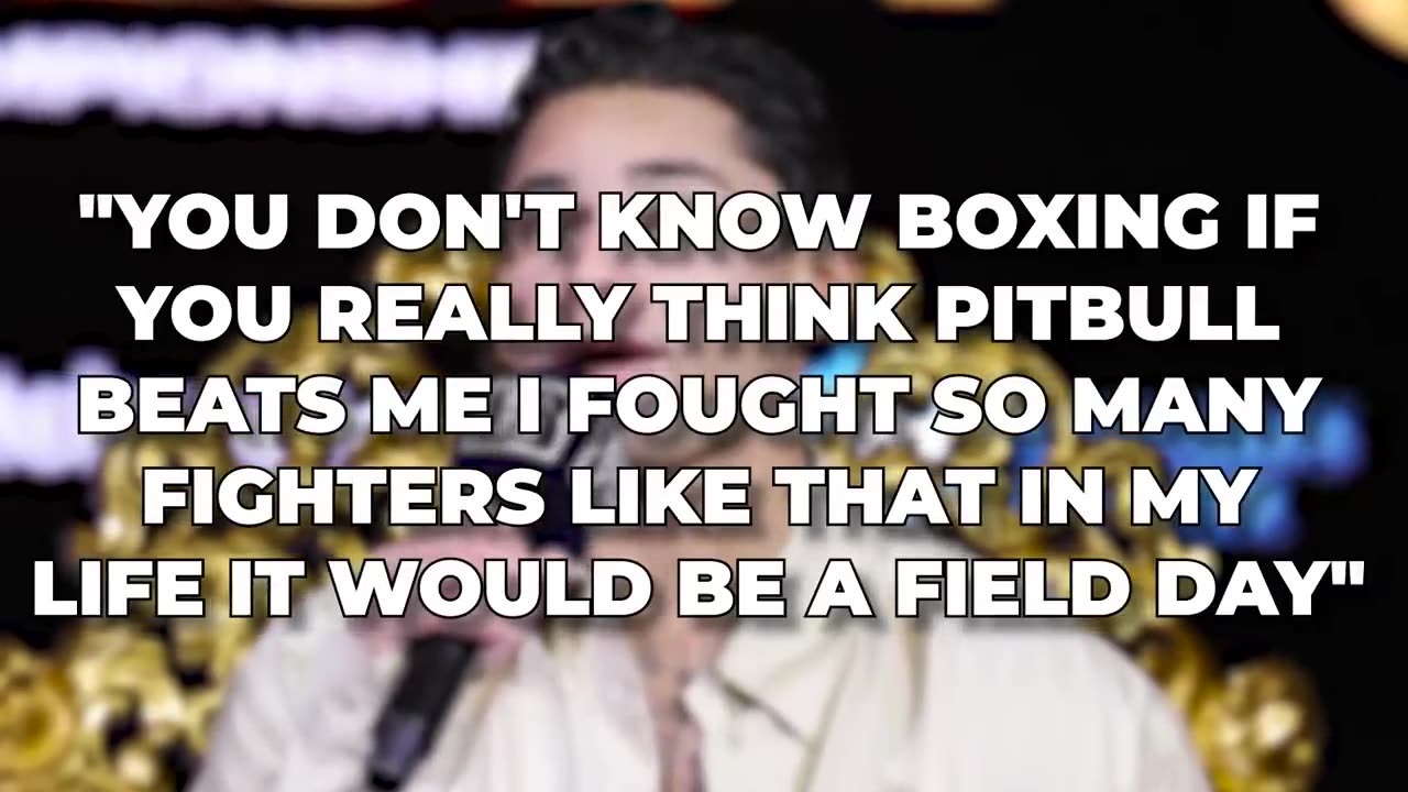 Mike Tyson EXPOSES How Isaac Cruz CHEATED To KO Rolly Romero