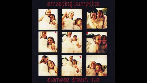 Smashing Pumpkins - Siamese Dream (Full Album)-