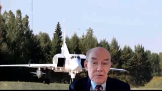 John Mearsheimer: Biden’s Nuclear Goals in Ukraine, Iran, and Russia’s Threat to Israel