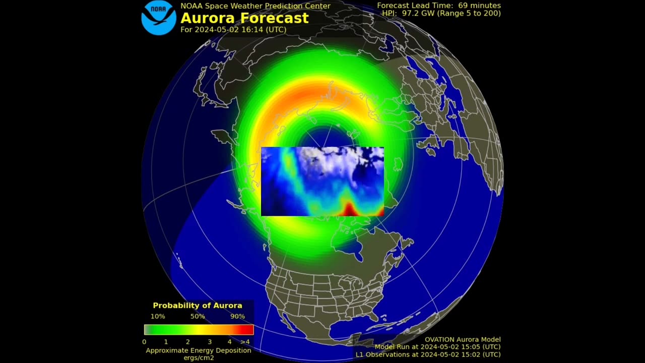 Volcanic 🌋 Auroras X flares Plasma clouds of Angels Govs looking for angels Comet of Liberation