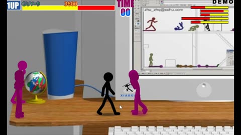 6 Retro/Nostalgic Games