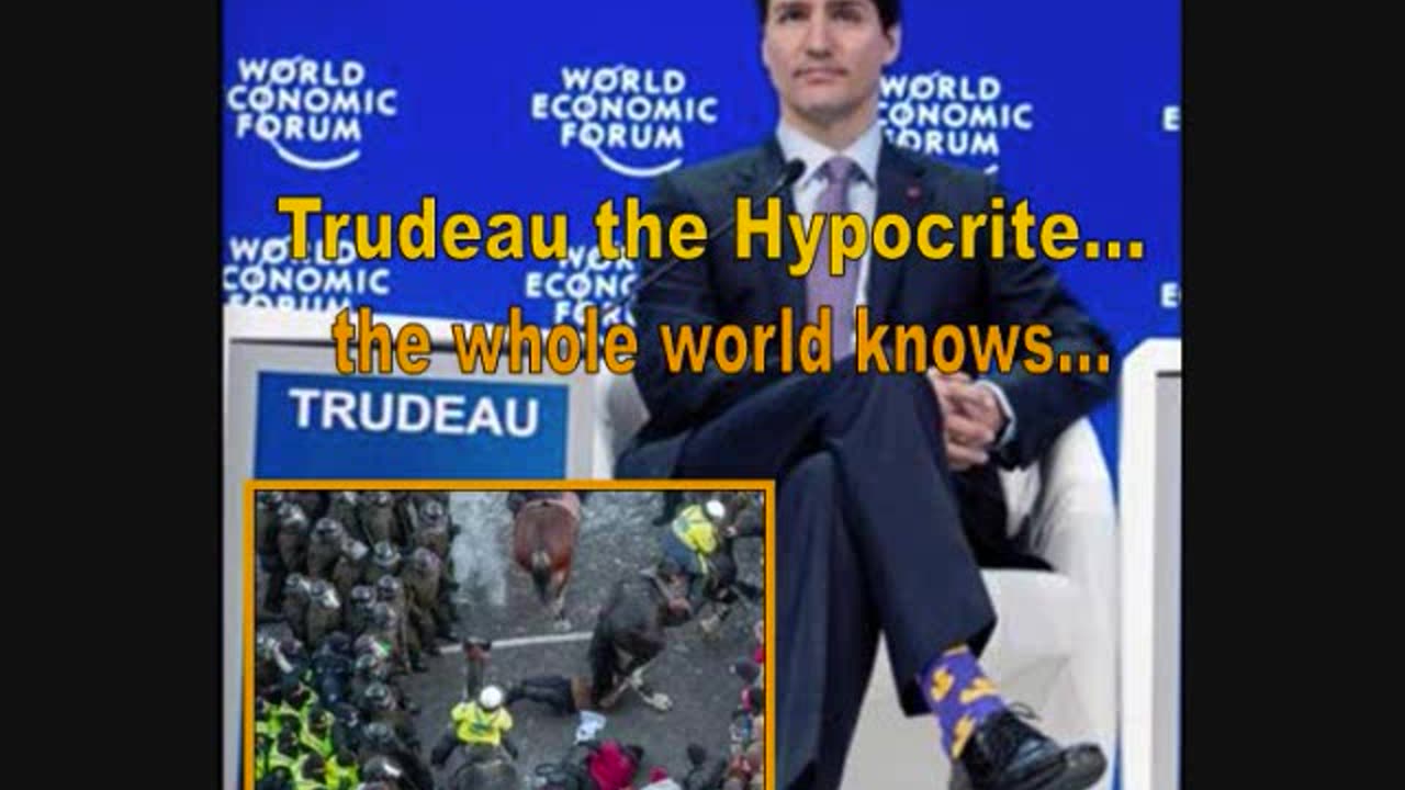 A NARCISSISTIC, VIRTUE SIGNALING, PATHALOGICAL LIAR...