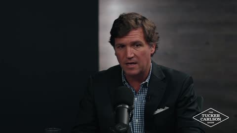 Donald Trump Jr. and Tucker Carlson react to the Trump verdict