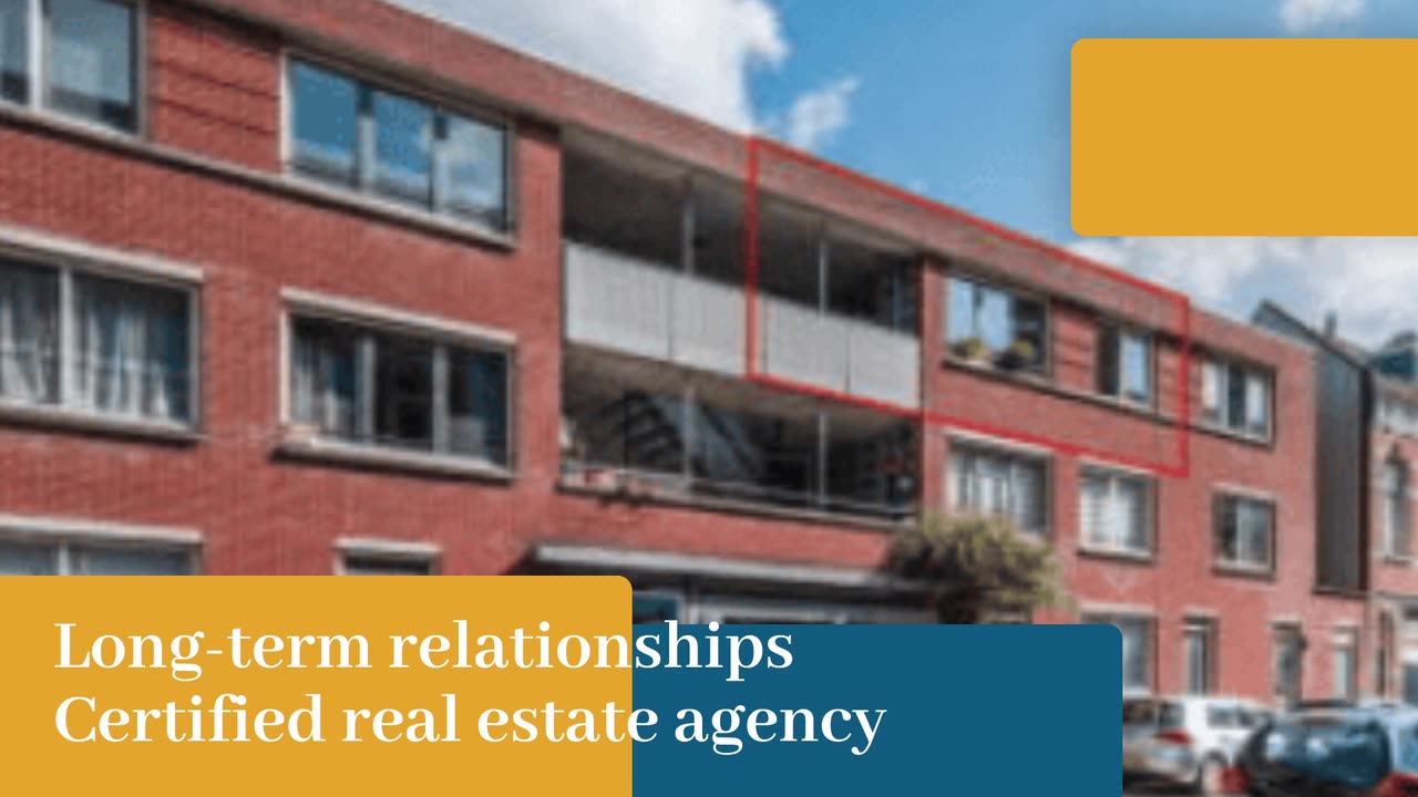 Work Real Estate - Rotterdam Real Estate Agency