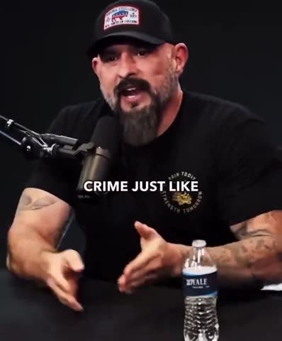 If You Think The George Floyd Riots Were Bad Wait Until This Happens