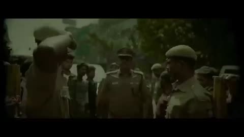 PM Narendra Modi - Official Trailer
