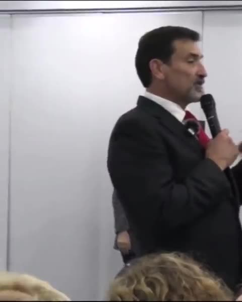 Ricardo Bosi - Adrenchrome and McDonalds