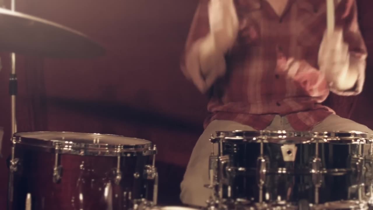 KONGOS - Come with Me Now