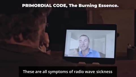 Radio Wave Sickness