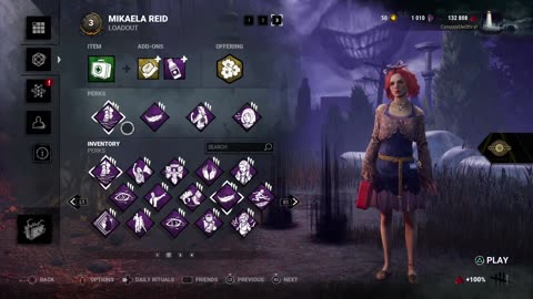 ITS MY BIRTHDAY-DBD stream