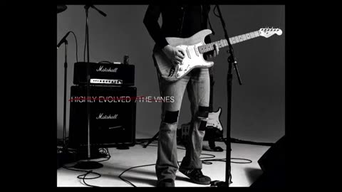 The Vines - 301 Demos HD