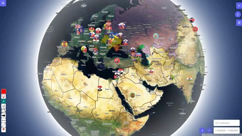 The West Insists On Freezing The Conflict🌏Terrorists Entered Aleppo💥 Military Summary For 2024.11.30