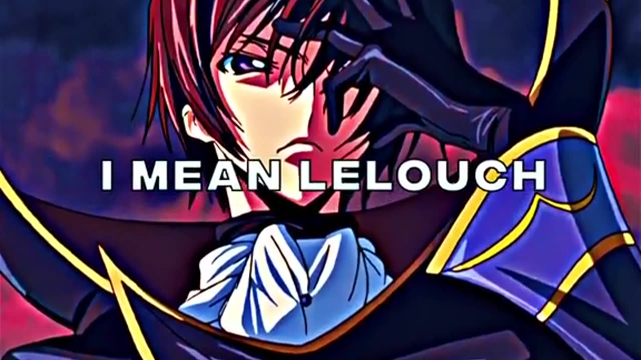 The Best Manipulator In Anime _ #anime #edit #amv #animeedit #monster
