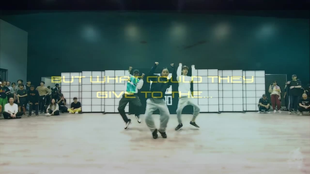 Wolves at the Gate ~ The King ( Lyric ) Remix 1