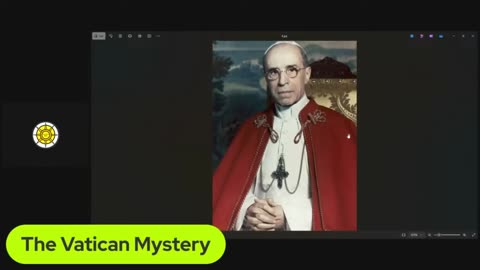 Secrets of the Vatican