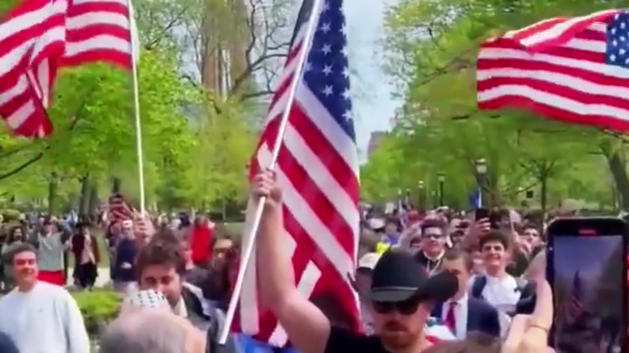 WE'RE TAKING BACK AMERICA!!!🇺🇸