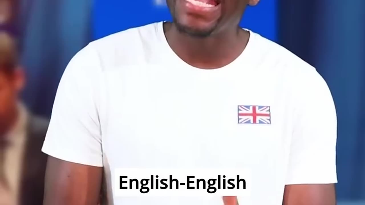 American english vs british english