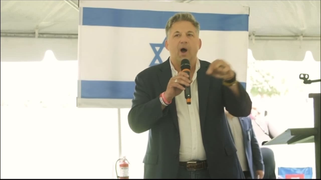 JOHN GUANDOLO - Hamas penetration in America