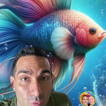 DO YOU KNOW HOW FISH BREATHE?