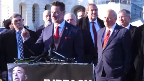 Sh0cking Trick- House Republicans Reveal How to Take Down Mayorkas!