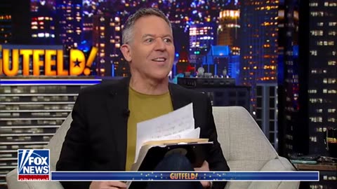 BREAKING NEWS: Gutfeld! (Full Episode) - September 23, 2024