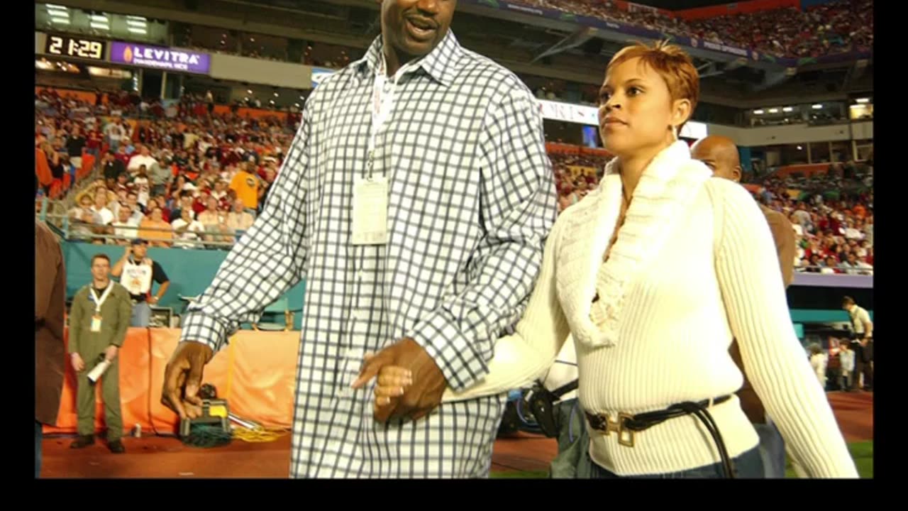 Shaunie O'Neal Stated She Thinks She Never Loved Shaq!