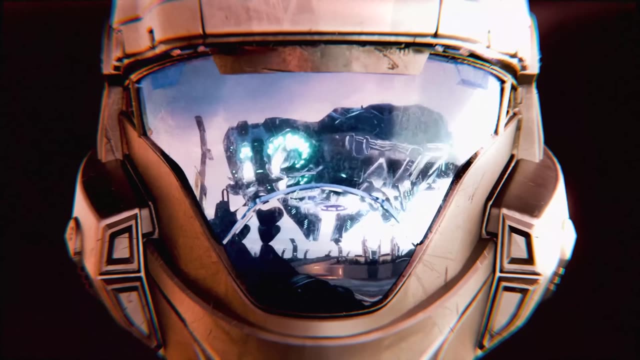 Halo: The Master Chief Collection - Official Halo 3: ODST 15th Anniversary Trailer