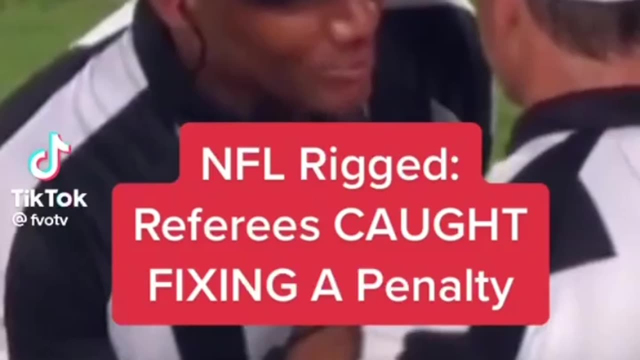 SORRY 😞 GUYS 🏀PROOF ⚾️SPORTS 🏈 ARE SCRIPTED 📜