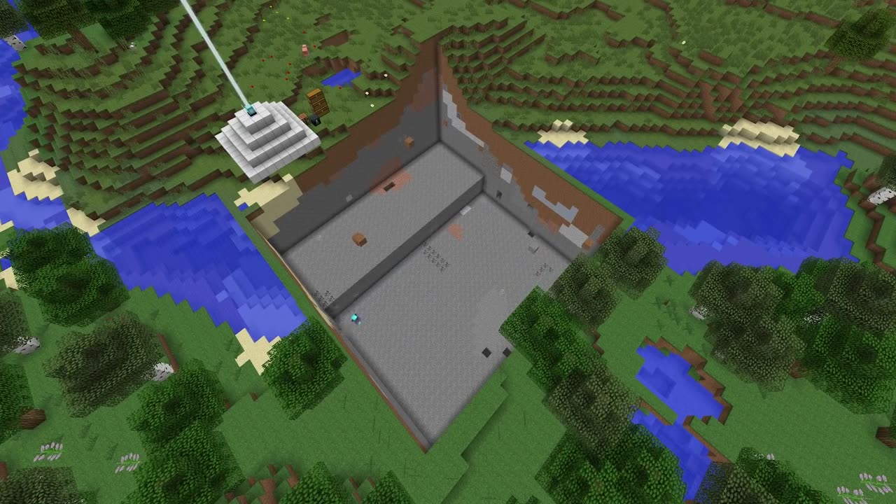 Hermitcraft 5: Episode 159 - New BIG PROJECT!