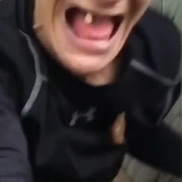 Oops, did we interrupt something? How inmates act making Pruno #jail #prison